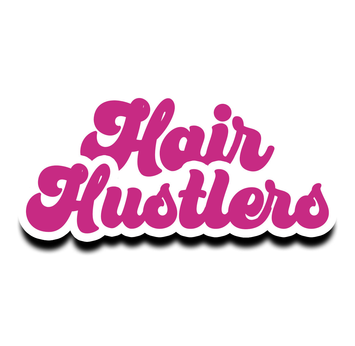 The Hair Hustlers
