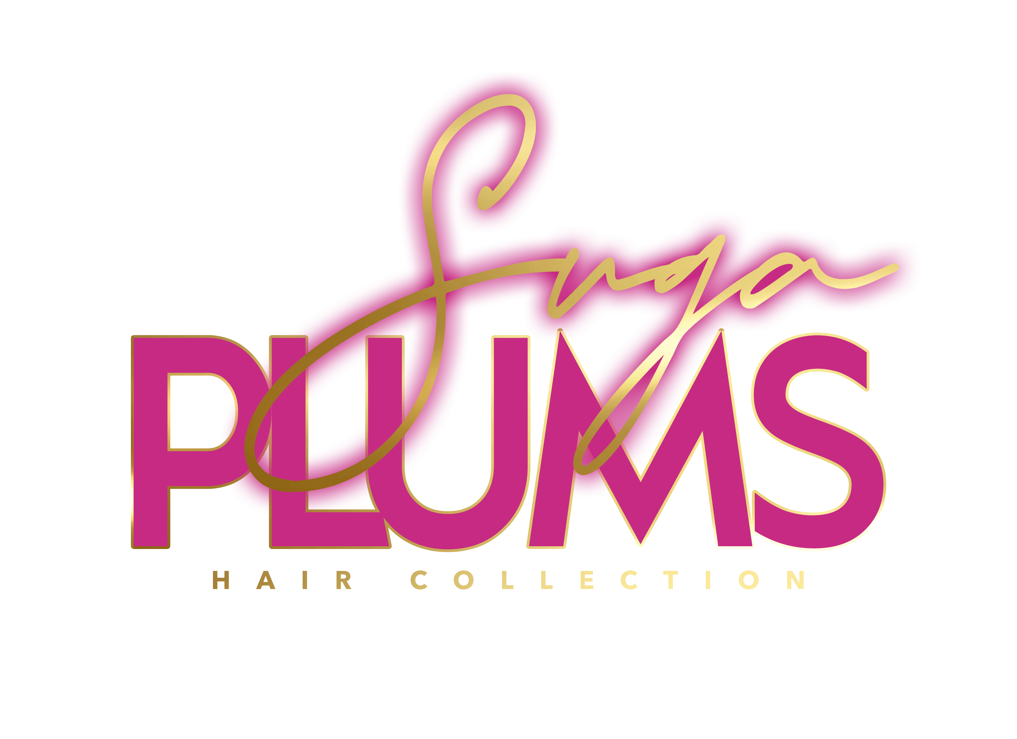 Sugaplums Hair Collection