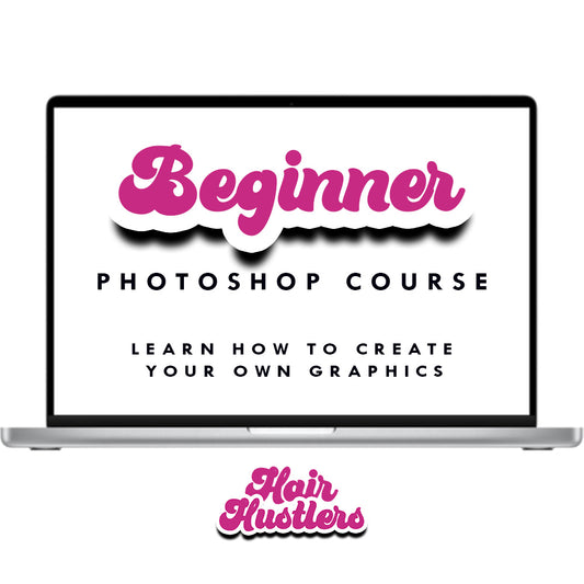Create Your Graphics Photoshop Class