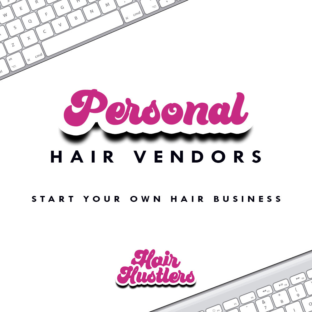 3 Personally Tested & Verified Hair Vendors