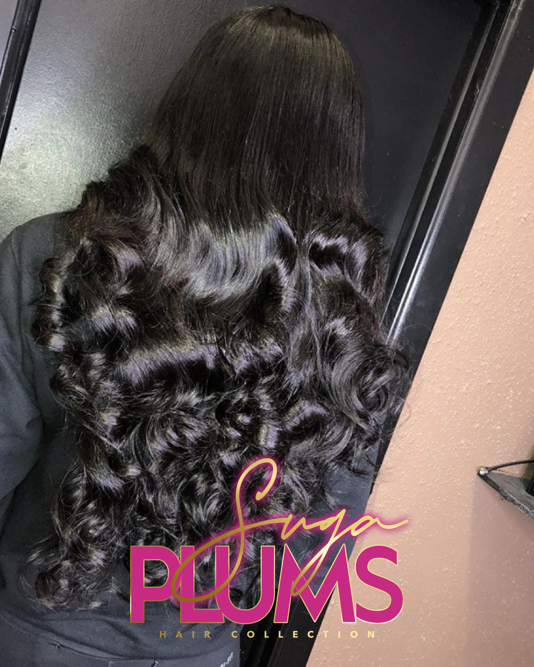 Luxurious Loose Wave